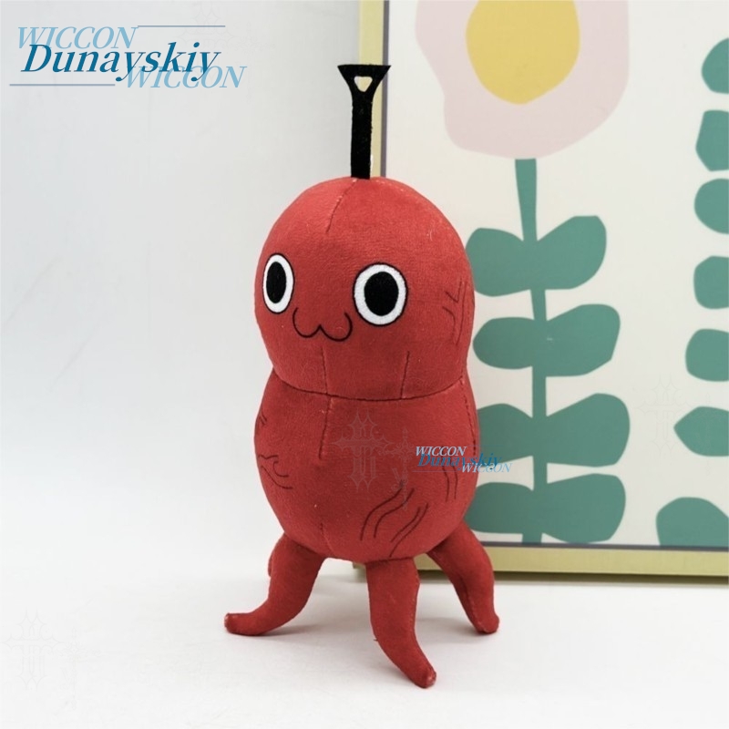 Japanese Fan - Anime Character Chain Mansaw Pochita Hart