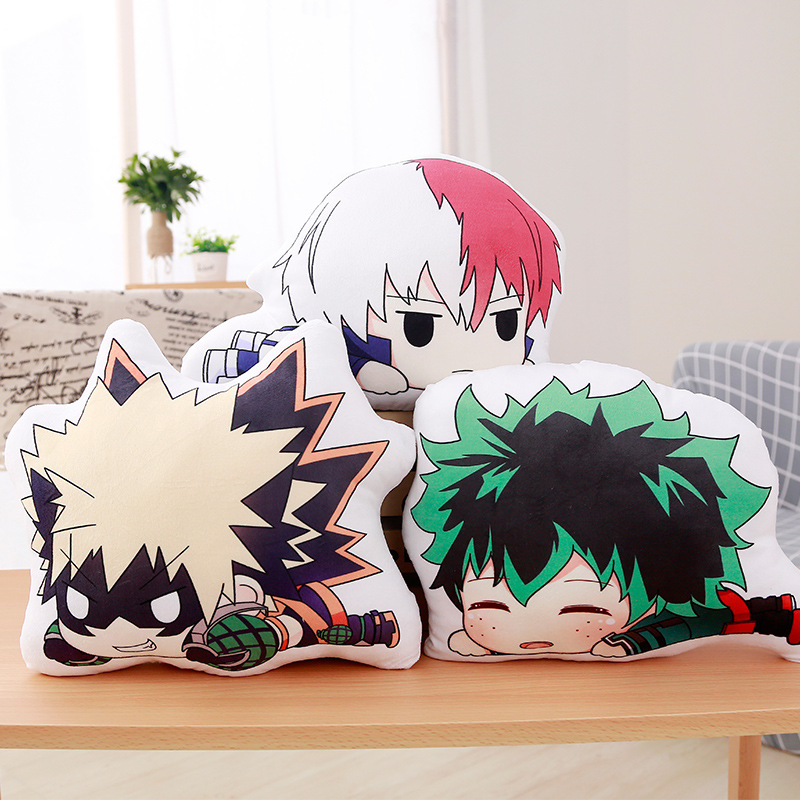 Furoshiki - Anime Mijn Hero Academia Merchandise Izuku
