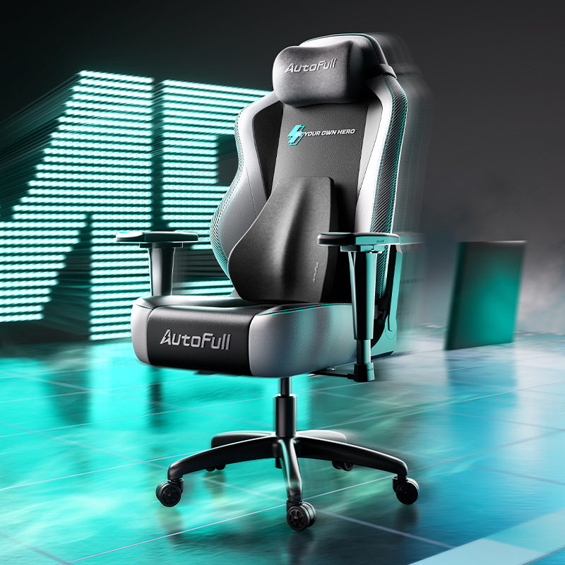 Matcha - Gamingstoel voor AO FENG M5-Feng Chi