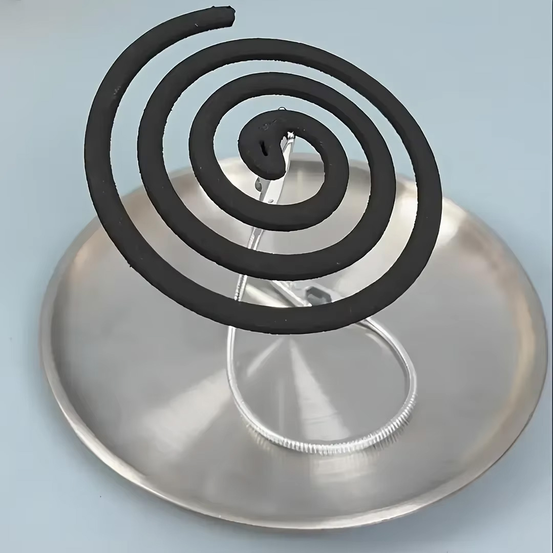 Dubbelzijdige houder voor mugg - Incense Holder recensie en prijs