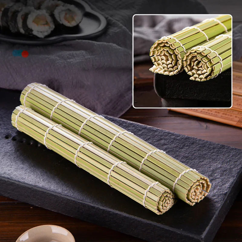 Keuken Sushi Tool Bamboe Rolli - Sushi Making Kit recensie en prijs