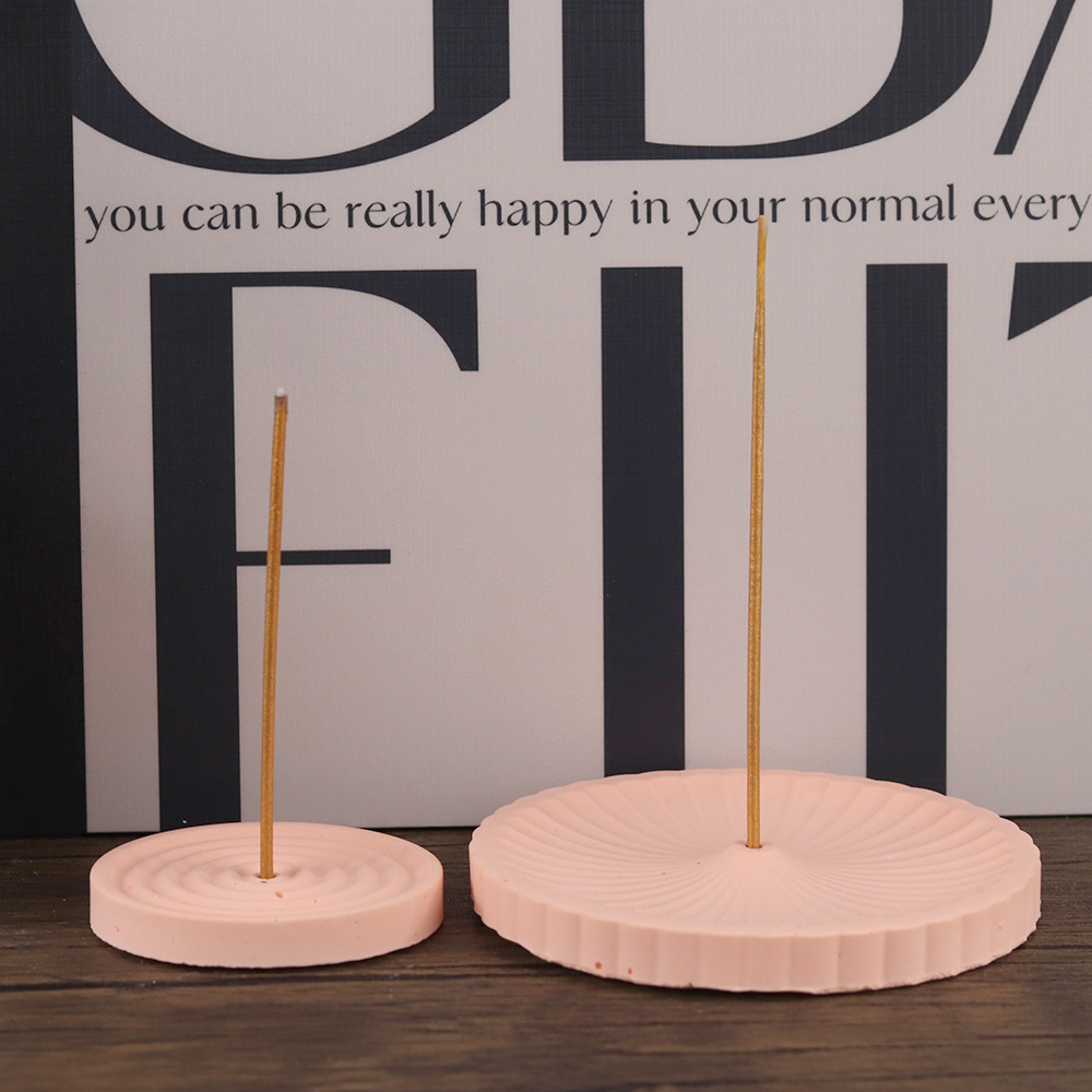 1 siliconen wierookbakvorm, do - Incense Holder recensie en prijs