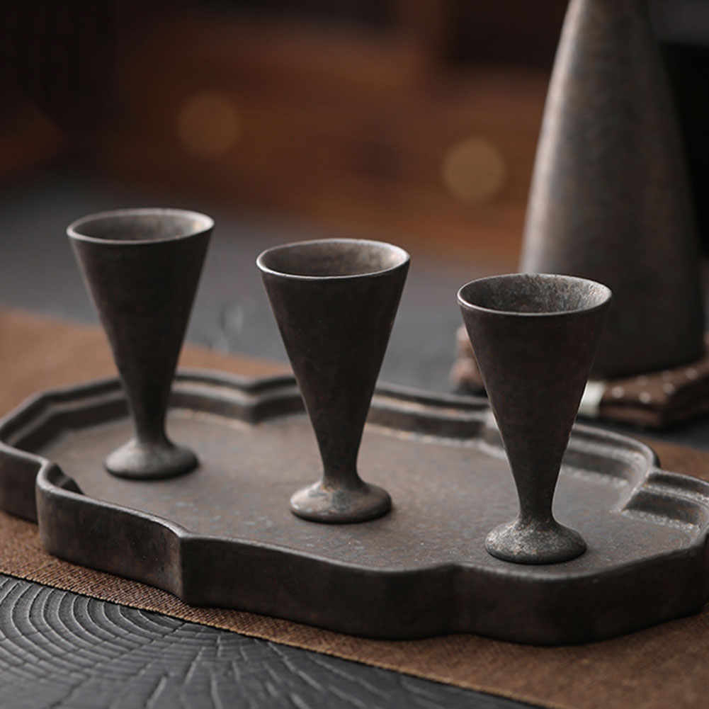 Japanse keramiek wijnbeker han - Japanese Pottery recensie en prijs