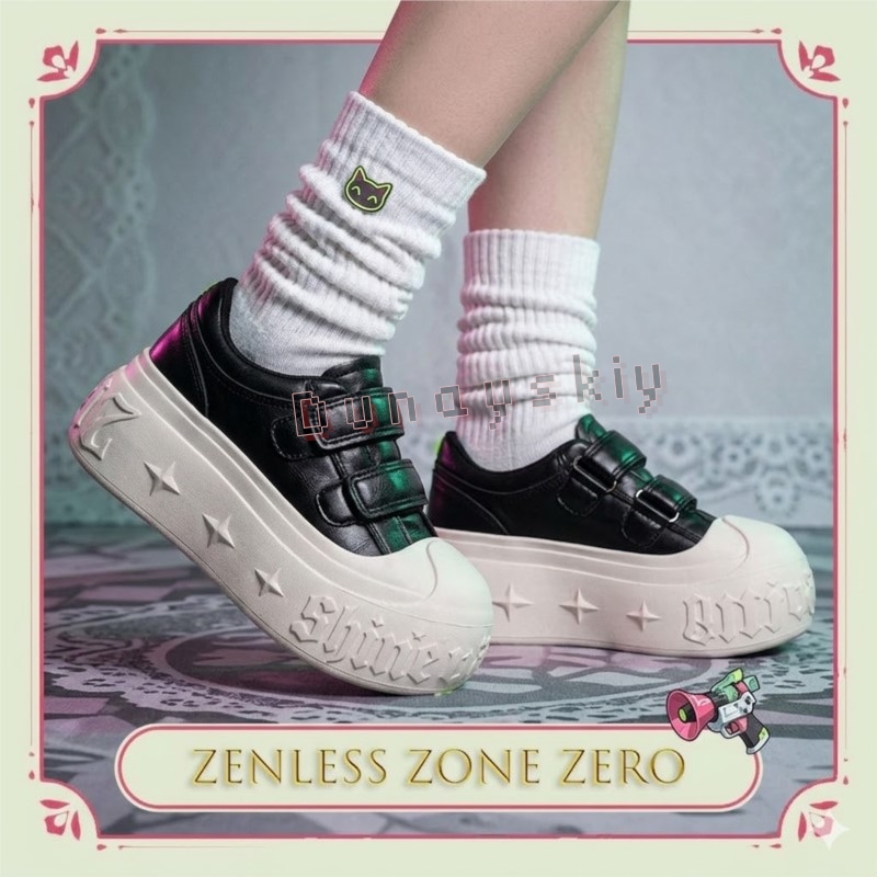 Zenless Zone Zero Sunna Cospla - Japanese Tea recensie en prijs