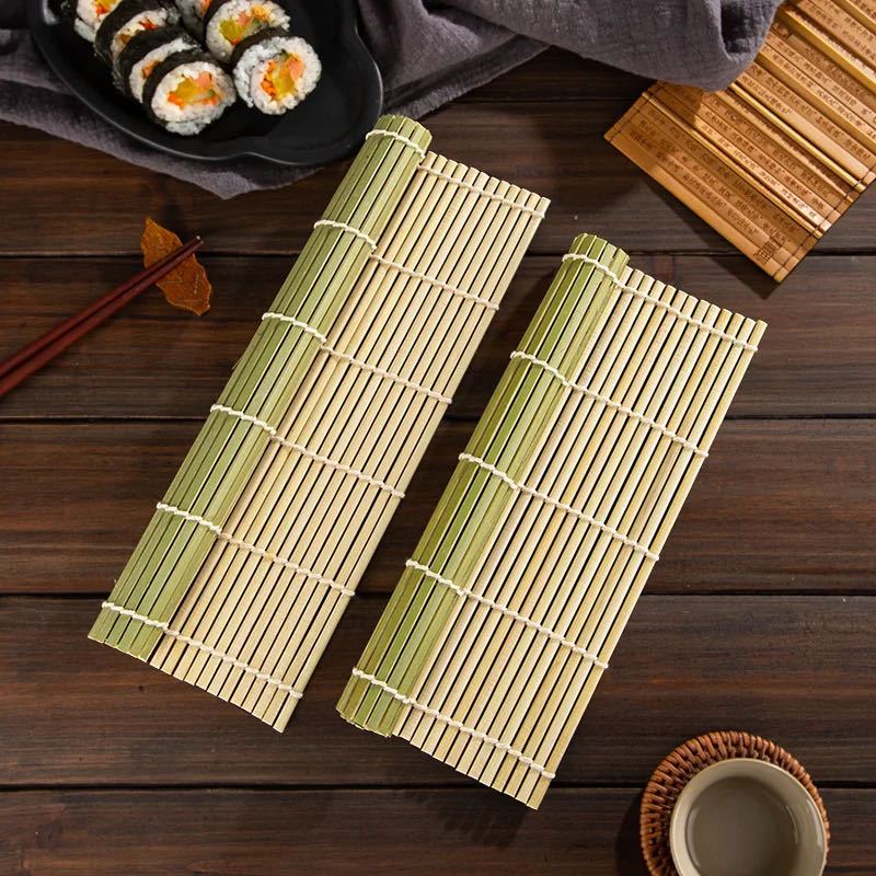 DIY Bamboe Sushi Maker Rolling - Sushi Making Kit recensie en prijs