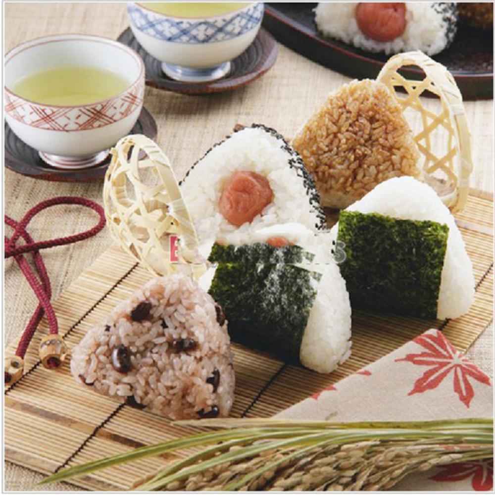 2 Stks/set Diy Sushi Mold Onig - Sushi Making Kit recensie en prijs