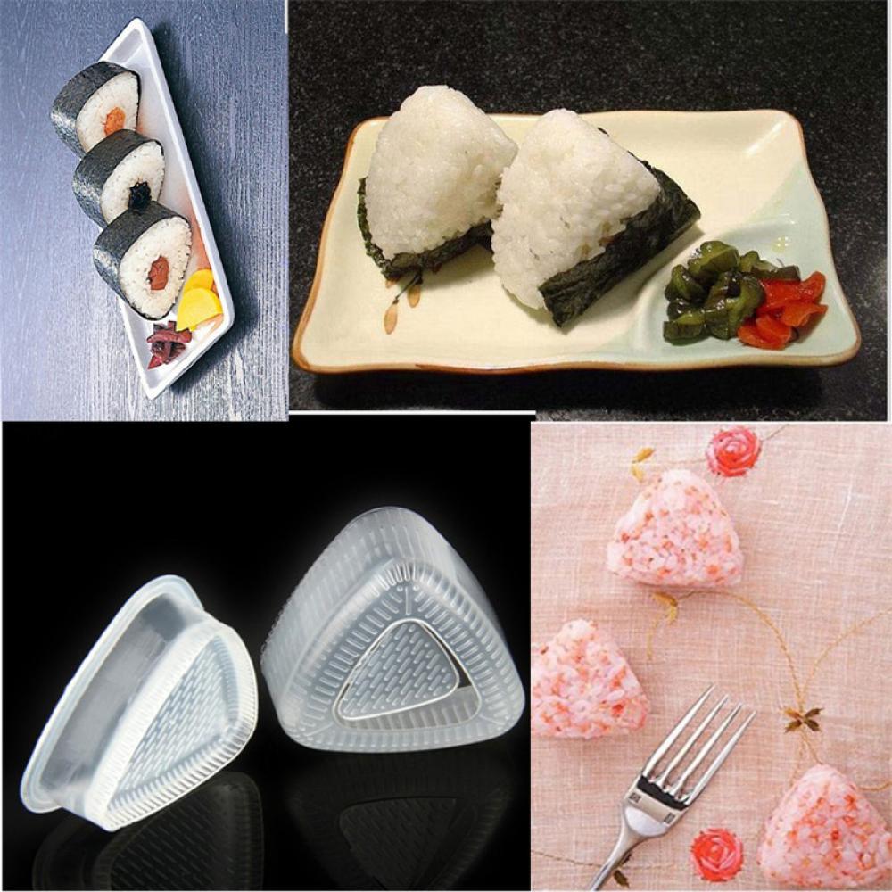2 Stks/set Diy Sushi Mold Onig - Sushi Making Kit recensie en prijs