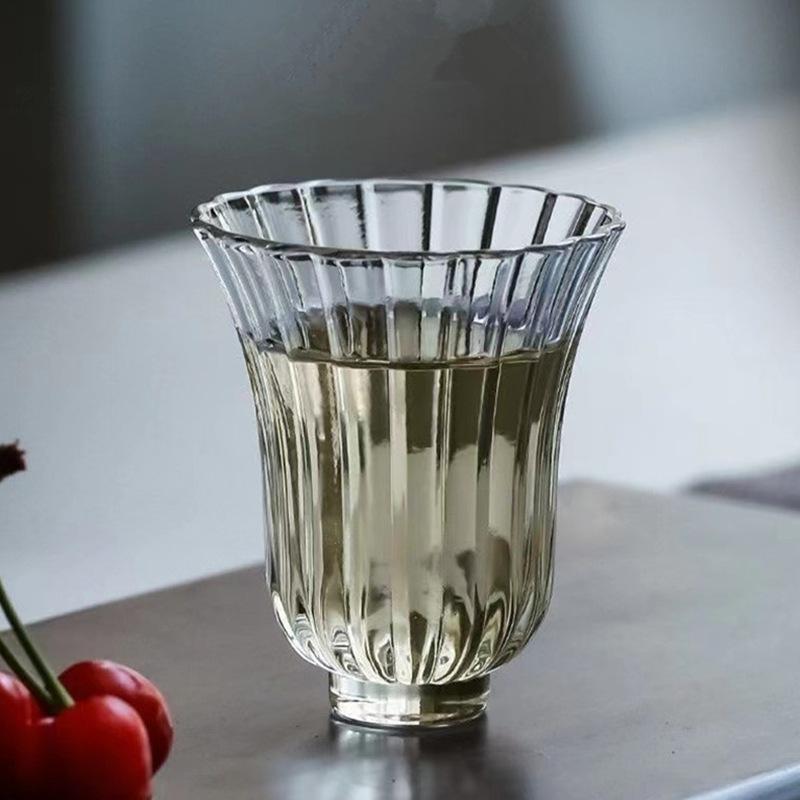 50ml Mini Bloemblaadjes Glazen - Japanese Tea recensie en prijs