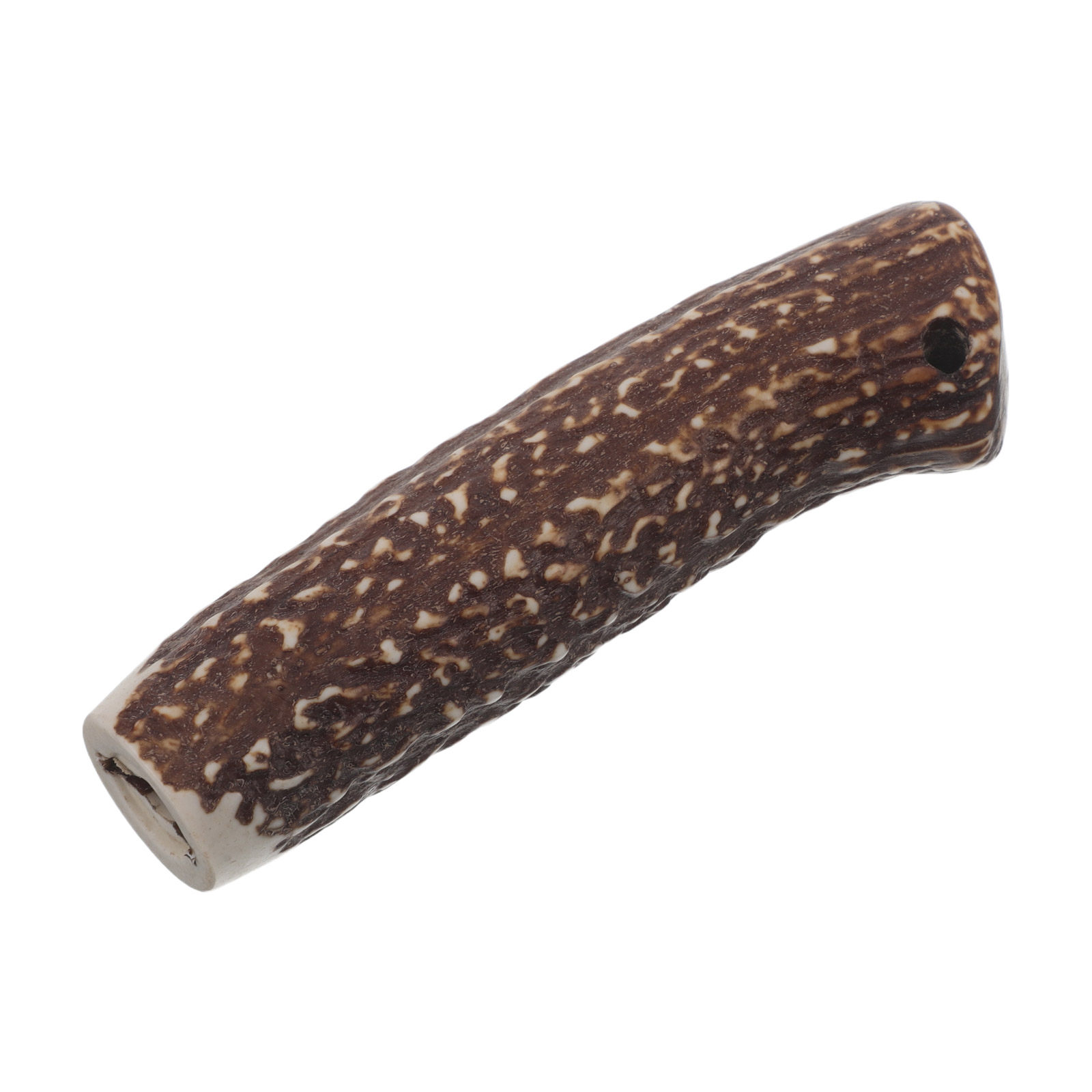 Hertenhoorn-mesgreepvervanging - Japanese Knife recensie en prijs