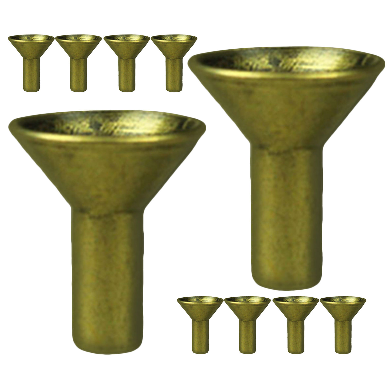 10 stuks terugstroomhouders vo - Incense Holder recensie en prijs