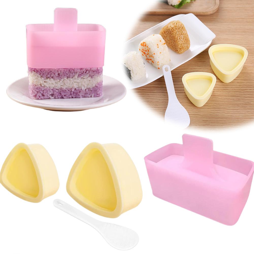 DIY Sushi Persvorm Rijstbal Th - Sushi Making Kit recensie en prijs