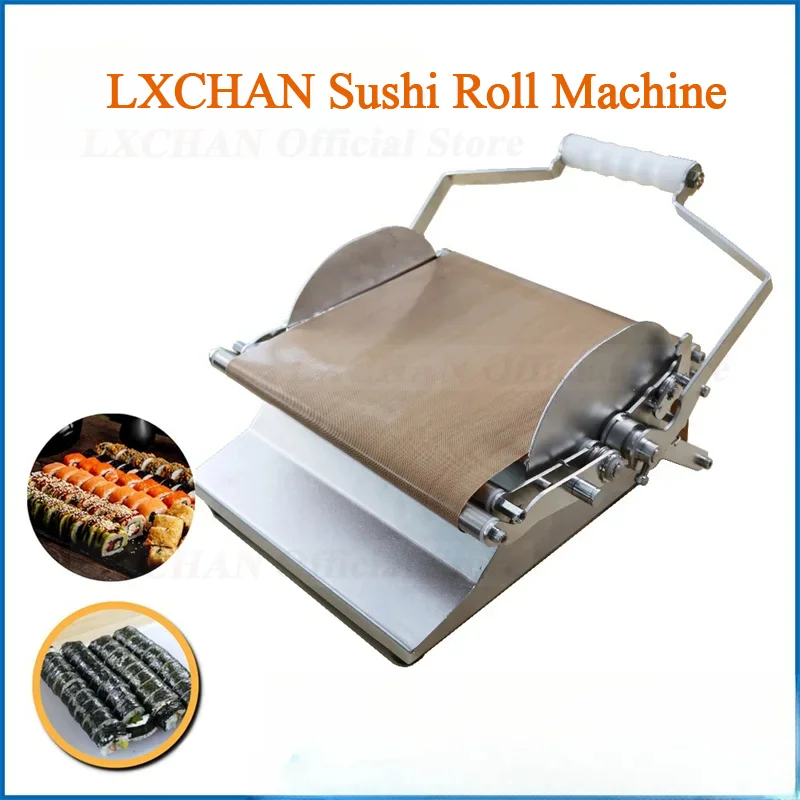 HomeWise Commerciële Sushi Rol - Sushi Making Kit recensie en prijs
