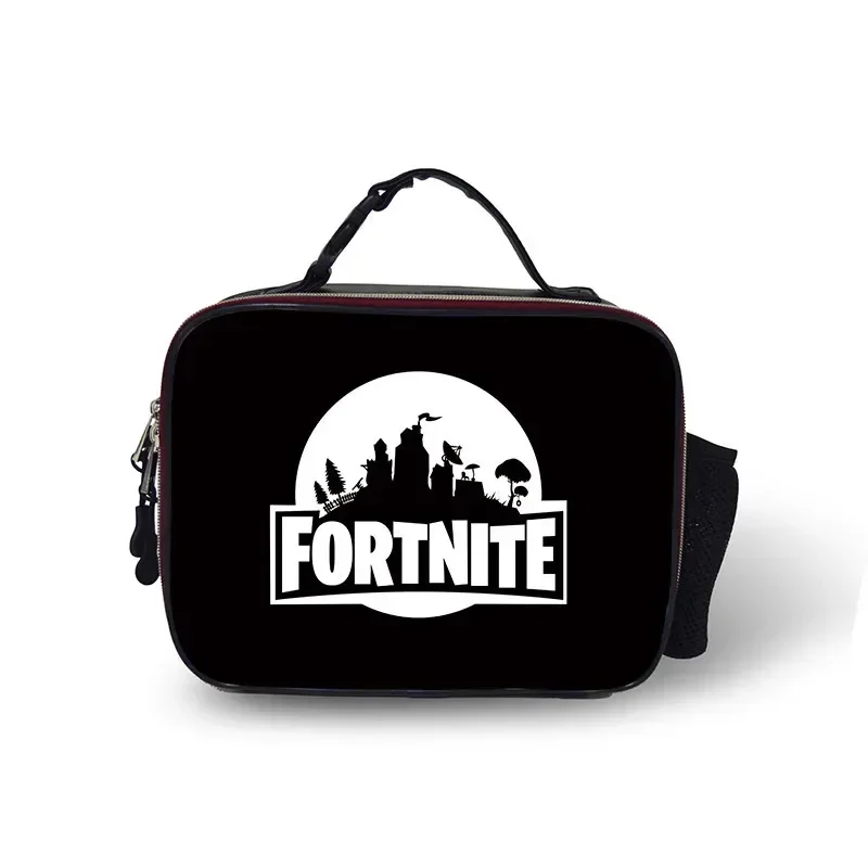 Game Fortnite Leren thermisch  - Bento Box recensie en prijs