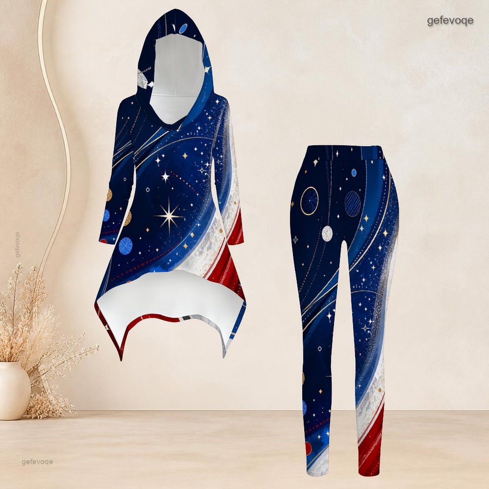 Modieus Dames Casual 2-delig S - Matcha recensie en prijs