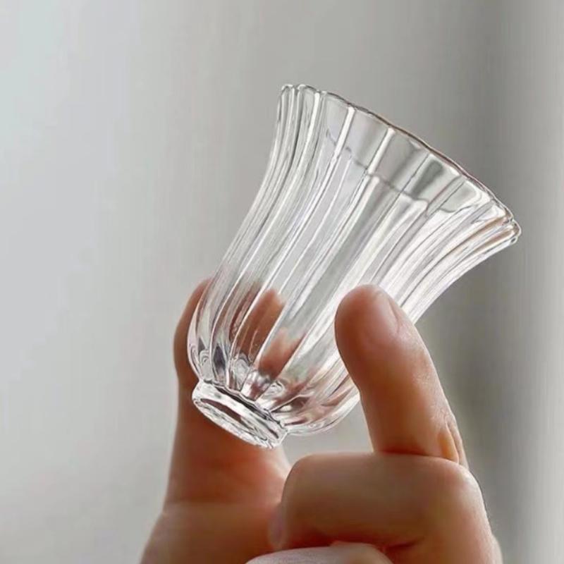 50ml Japanse glazen theekop me - Japanese Tea recensie en prijs